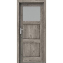 Porta BALANCE A1 Dub Sibírsky 